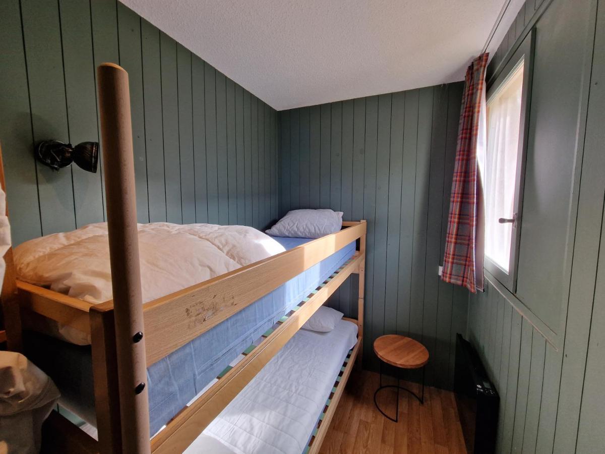 Val Louron Hautes Pyrenees Superbe Appartement Tout Confort Au Pied Des Pistes 4 Personnes Genos ภายนอก รูปภาพ